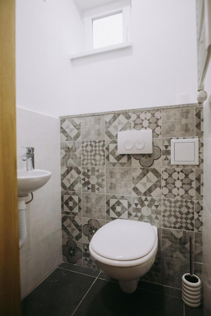 Holiday House With A Parking Space Vukovar, Slavonija - 22809 المظهر الخارجي الصورة