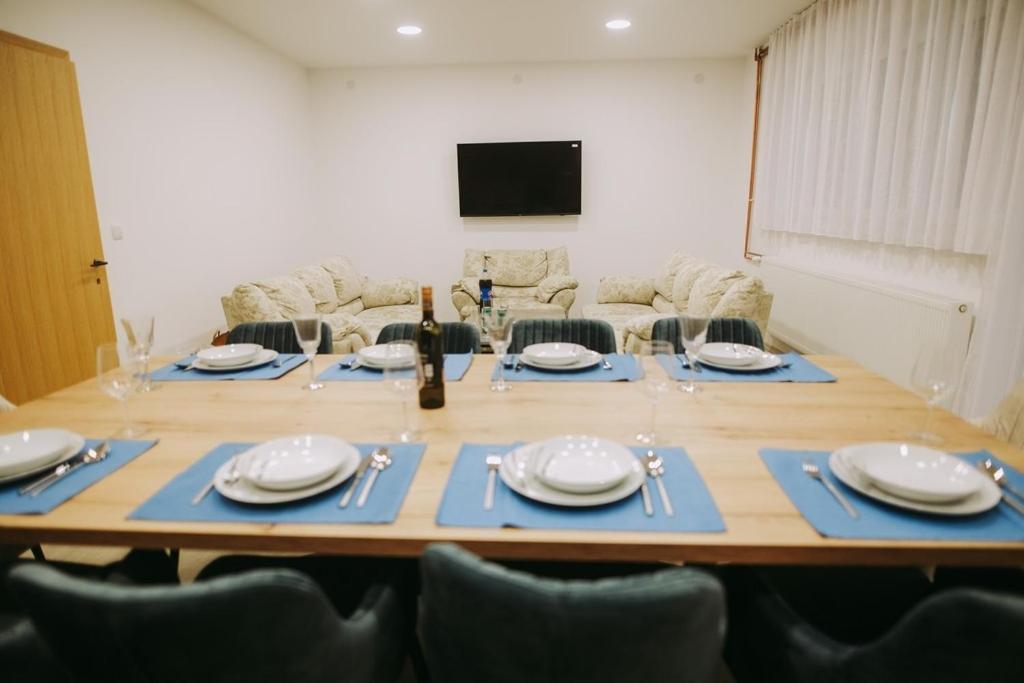 Holiday House With A Parking Space Vukovar, Slavonija - 22809 الغرفة الصورة